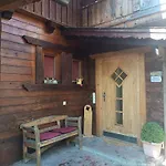Tritscher's Dachstein * رامساو أم داتشستين