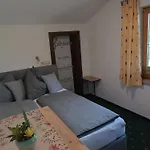 Tritscher's Dachstein شقة رامساو أم داتشستين