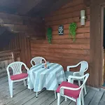 Apartment Tritscher's Dachstein