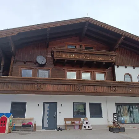 Tritscher's Dachstein