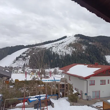 Tritscher's Dachstein رامساو أم داتشستين