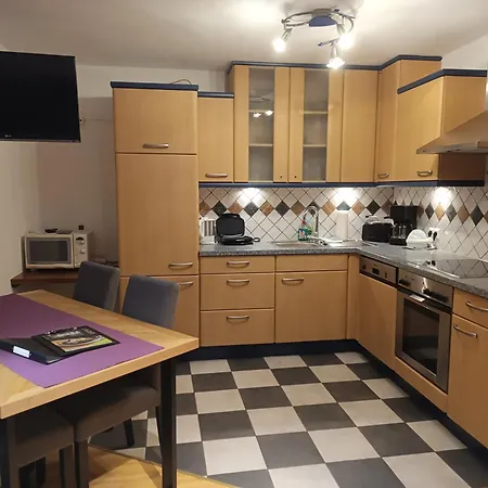 Apartmán Tritscher's Dachstein Ramsau am Dachstein