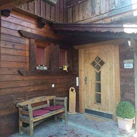 Tritscher's Dachstein * Ramsau am Dachstein