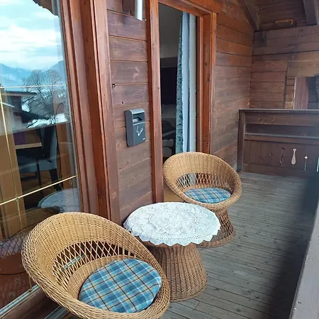 Tritscher's Dachstein * Ramsau am Dachstein