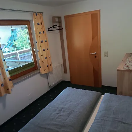 Tritscher's Ramsau Dachstein Apartment *