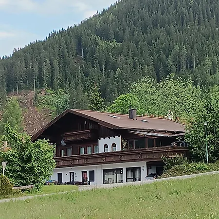 Tritscher's Dachstein شقة *