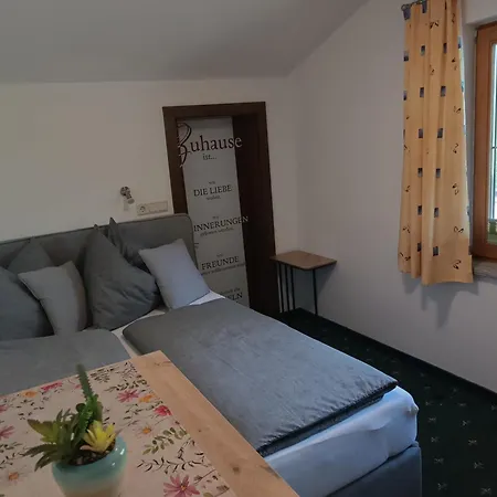 Tritscher's Ramsau Dachstein Apartment Ramsau am Dachstein
