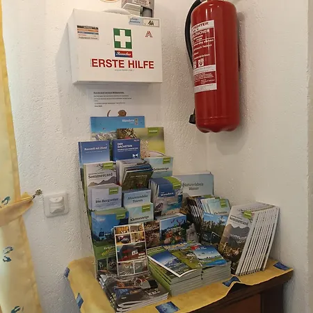 Apartment Tritscher's Ramsau Dachstein Ramsau am Dachstein