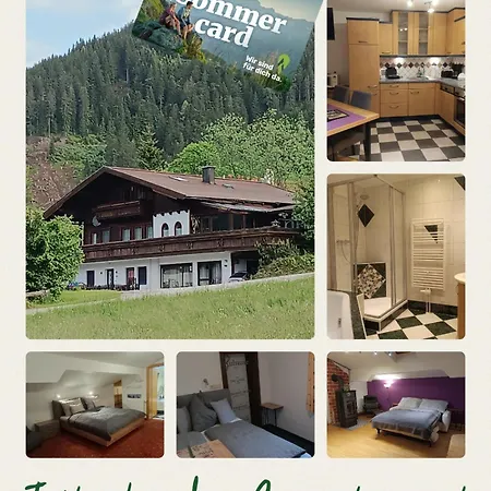 Tritscher's Dachstein *