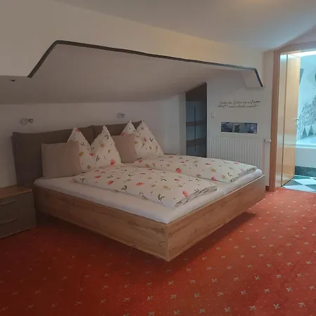 Tritscher's Dachstein Appartement *