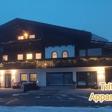 Tritscher's Dachstein *