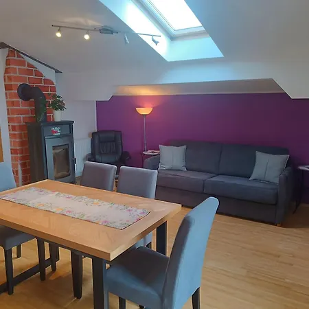 Tritscher's Dachstein