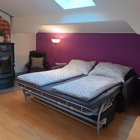 Appartamento Tritscher's Dachstein *