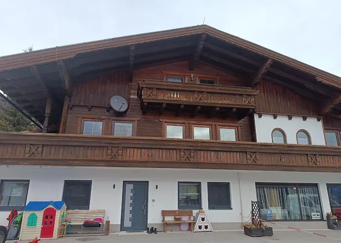 Tritscher's Dachstein