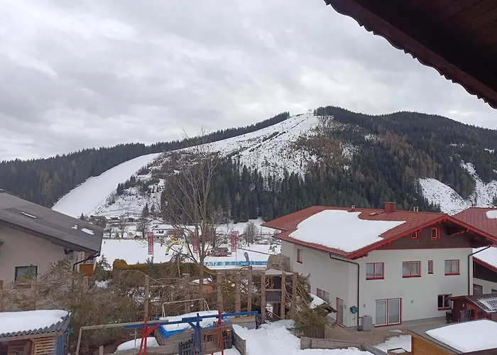 Tritscher's Dachstein Ramsau am Dachstein