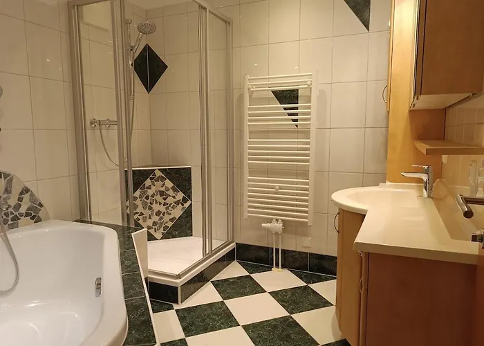 Tritscher's Dachstein 람자우 암 다흐스타인