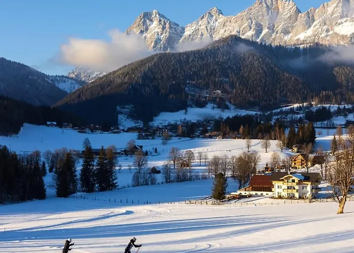 Tritscher's Dachstein Ramsau am Dachstein