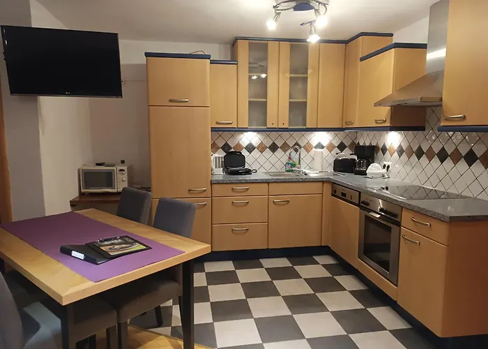 Appartamento Tritscher's Dachstein Ramsau am Dachstein