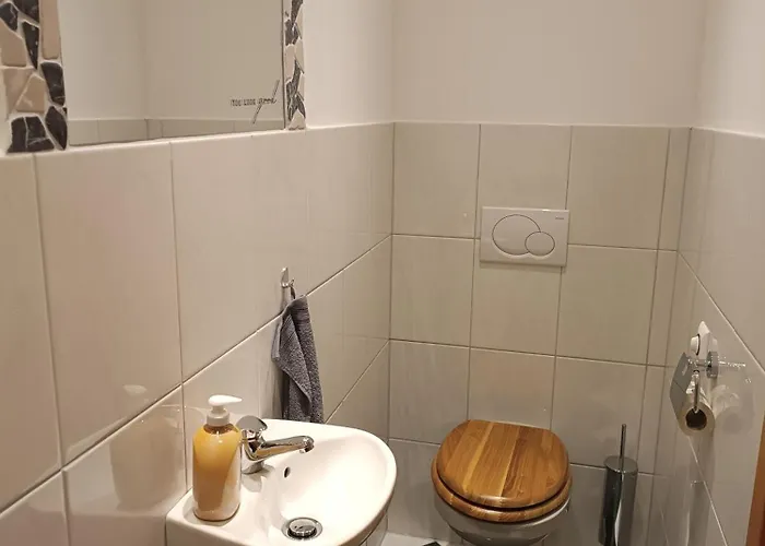 Tritscher's Dachstein 아파트