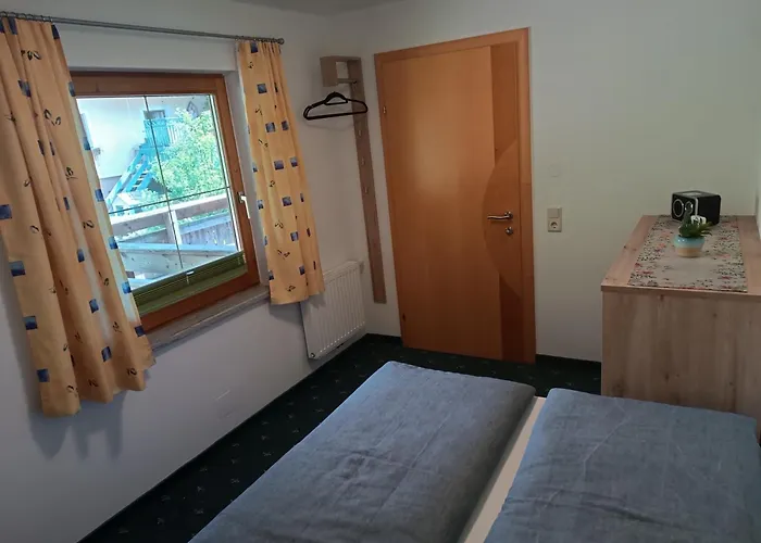 Tritscher's Dachstein 아파트 *