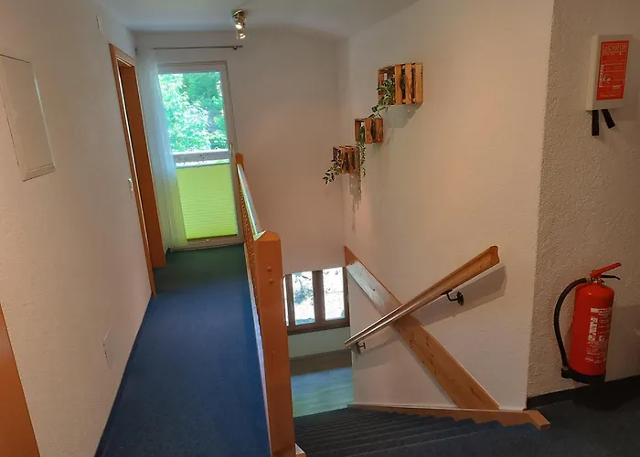 Tritscher's Dachstein * 람자우 암 다흐스타인