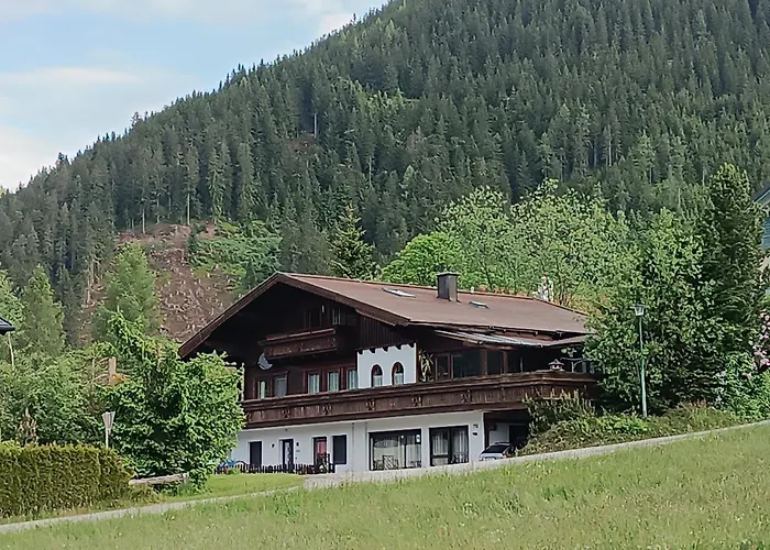 Tritscher's Dachstein Appartamento *