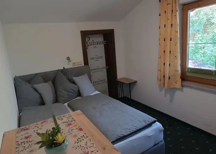 Tritscher's Dachstein Appartamento Ramsau am Dachstein