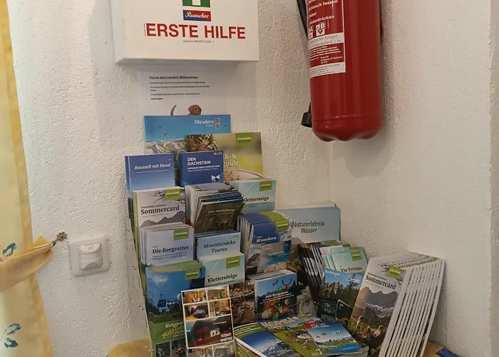 Appartamento Tritscher's Dachstein Ramsau am Dachstein