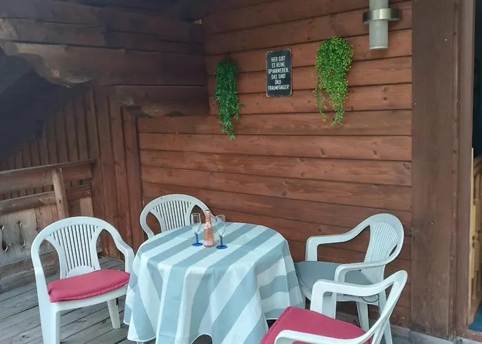 Appartamento Tritscher's Dachstein