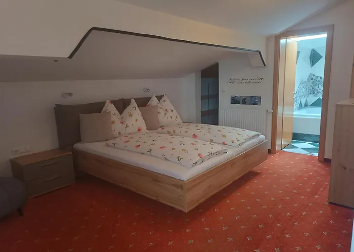 Tritscher's Dachstein Appartamento *