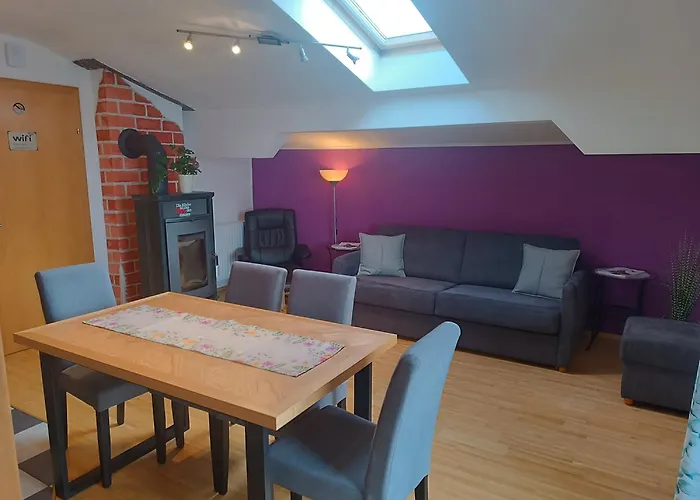 Tritscher's Dachstein