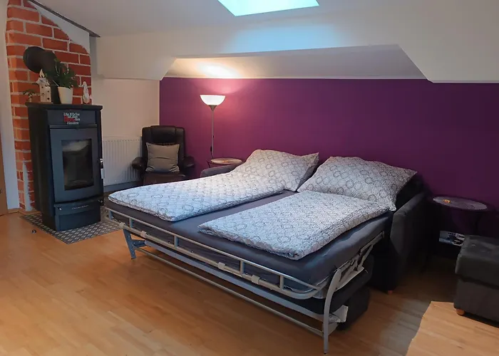 Appartamento Tritscher's Dachstein *